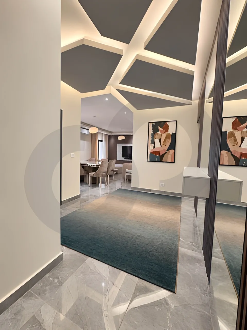 Apartment for Sale in Blat