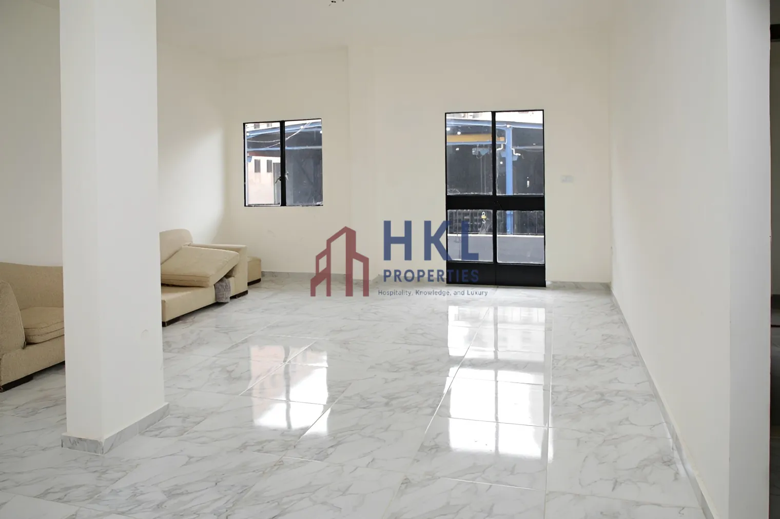 Office for rent in Sin El Fil
