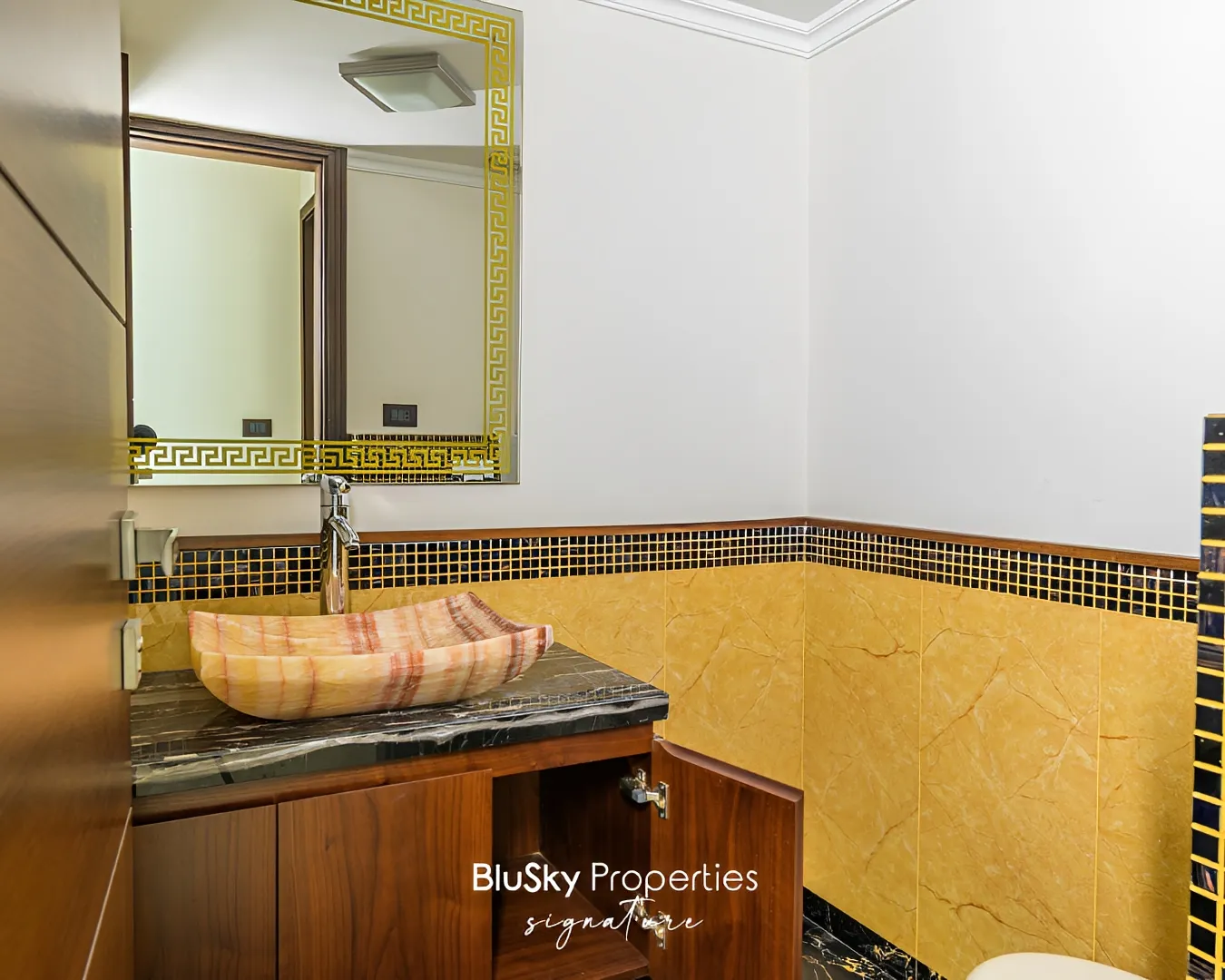 Apartment for sale in Bsalim, lebanon