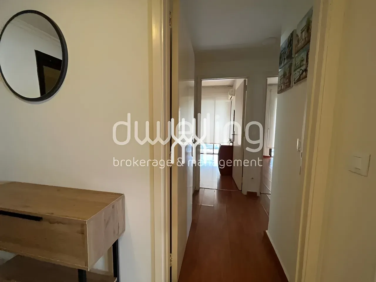 Apartment for rent in Mar Roukouz
