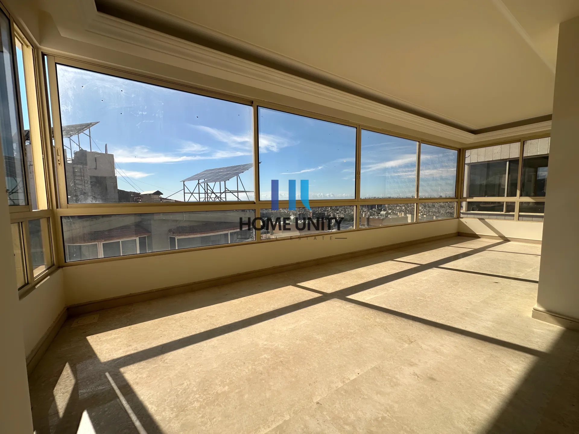 Duplex for sale in Hadath, lebanon