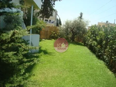 Apartment for Rent in Rabieh