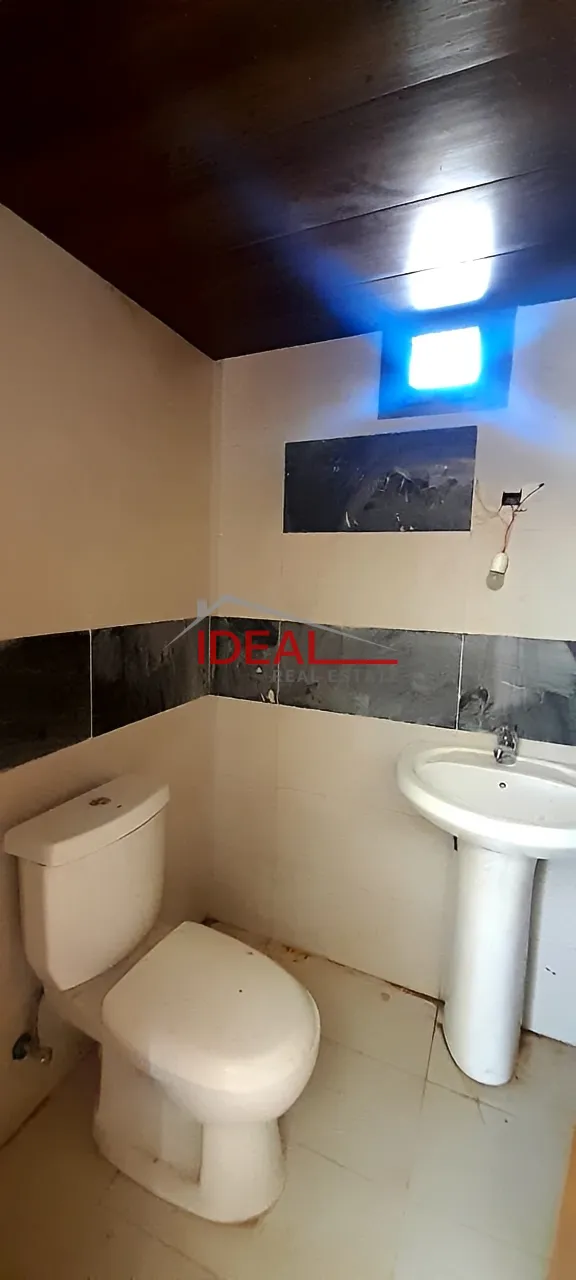 Chalet for sale in Hrajel, Lebanon - 3 bed, 2 bath