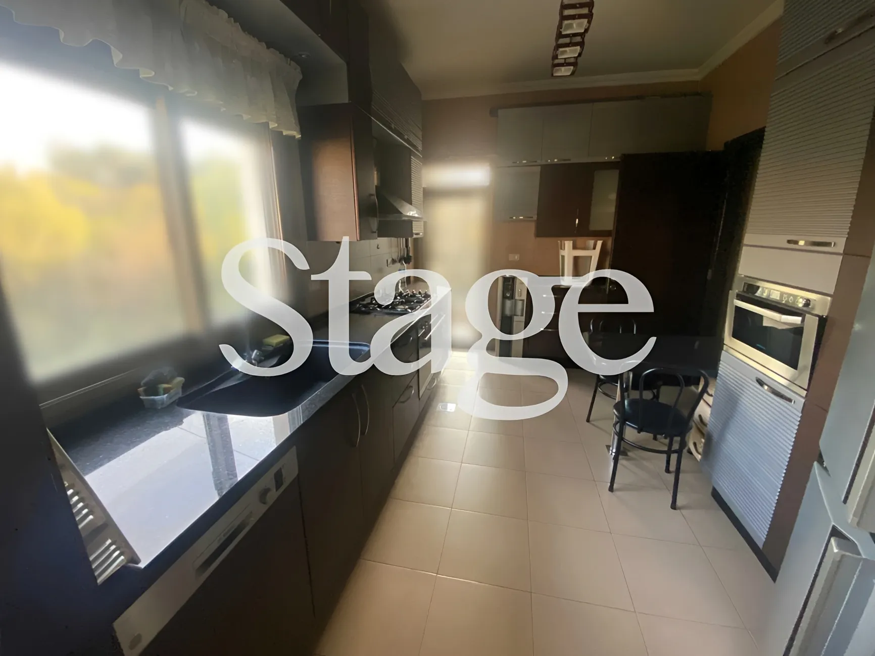 Apartment for rent in Hazmieh