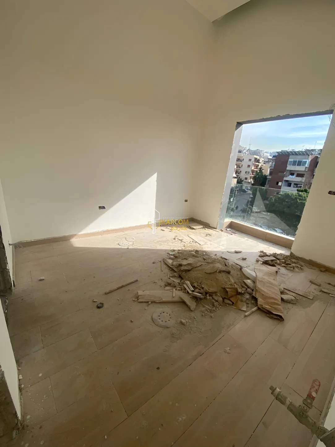 Apartment for sale in Hazmieh, Lebanon