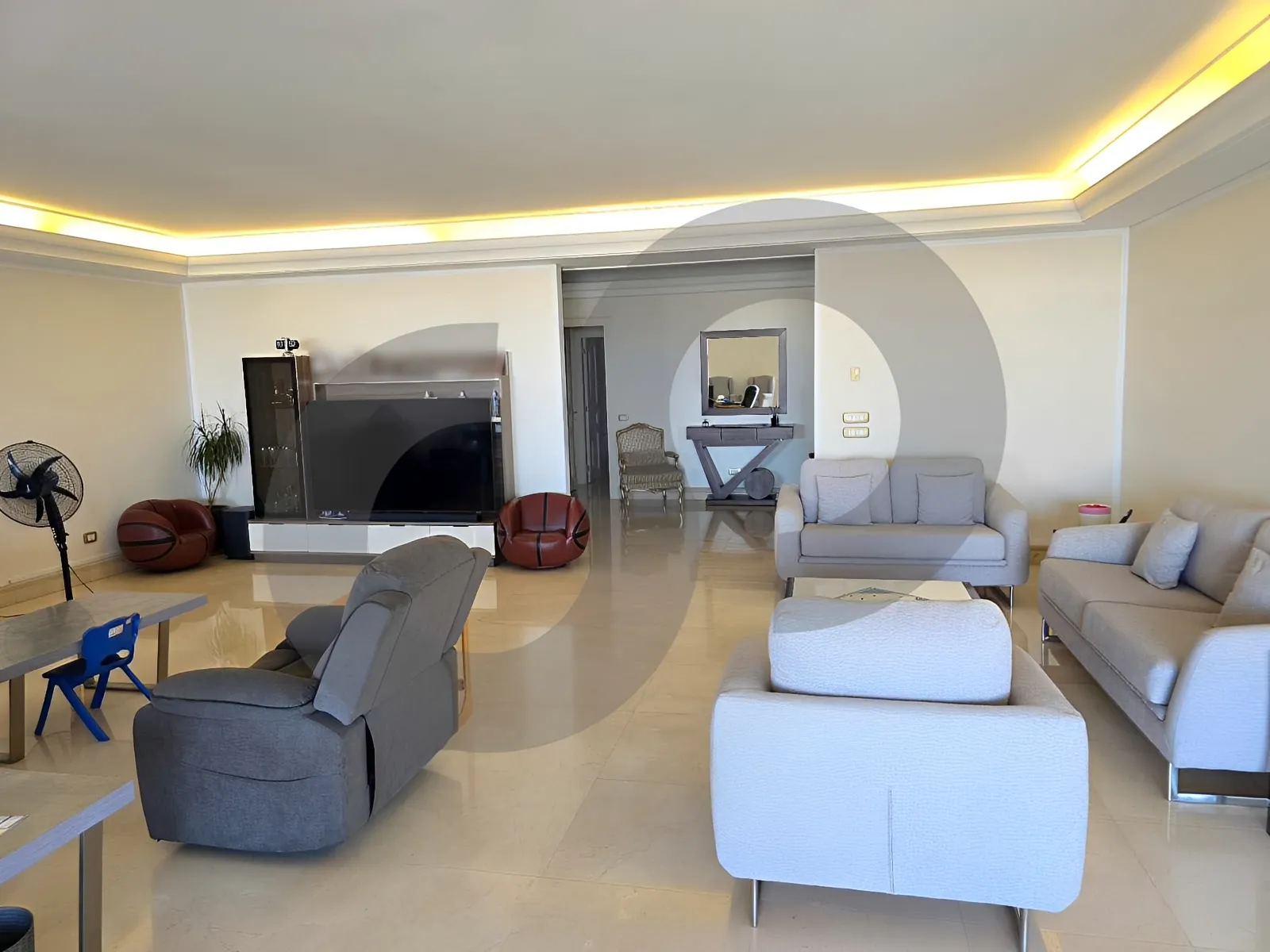Apartment for Sale in Mar Takla
