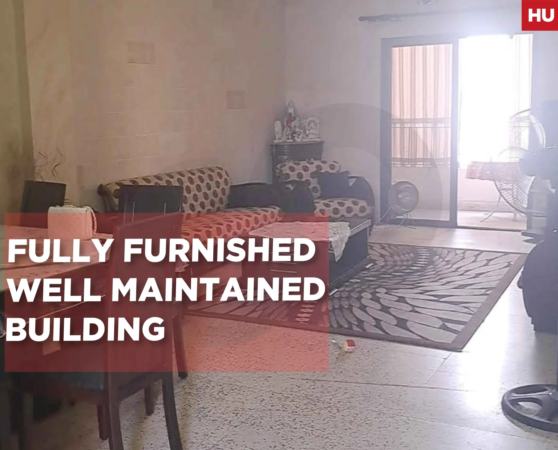 Apartment for Sale in Chiyah
