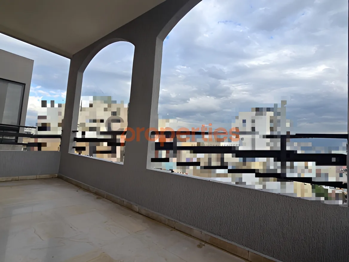 Apartment for Sale in Forn El Chebbak
