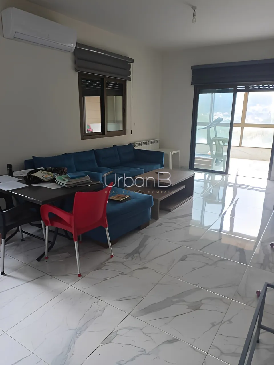 Duplex in Baabdat, lebanon
