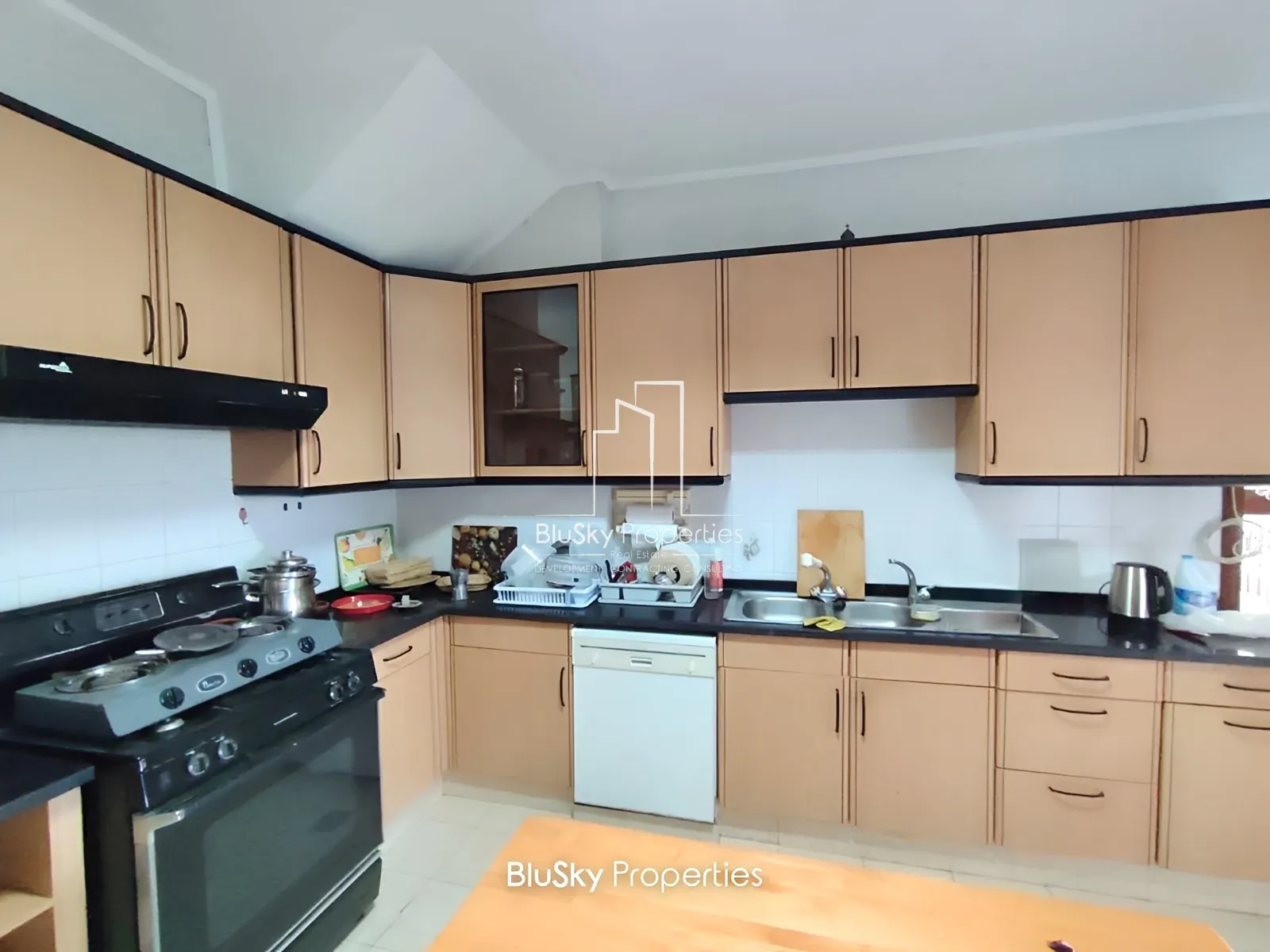 Duplex for Sale in Broumana