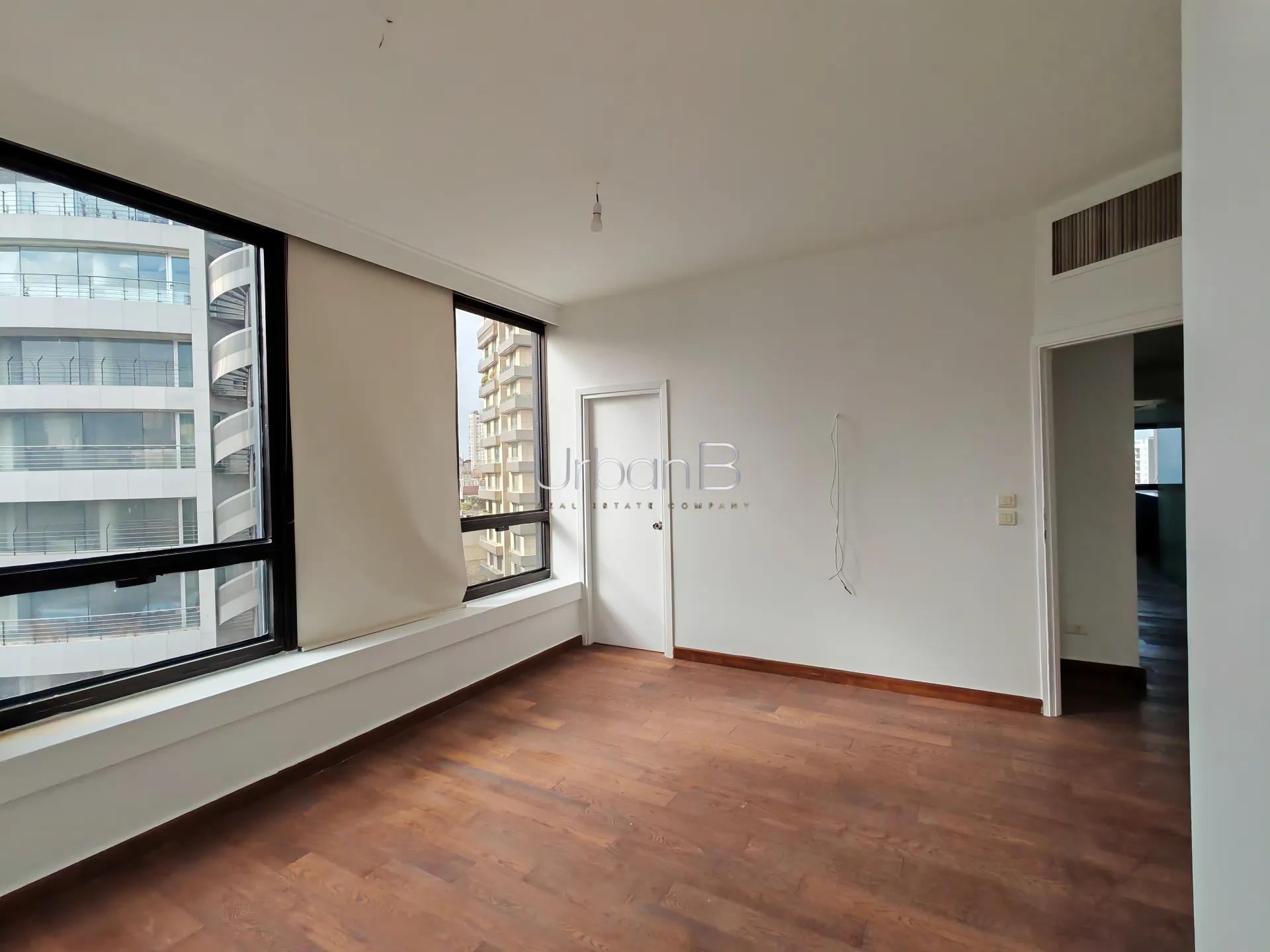 Commercial Property in Achrafieh, beirut, lebanon