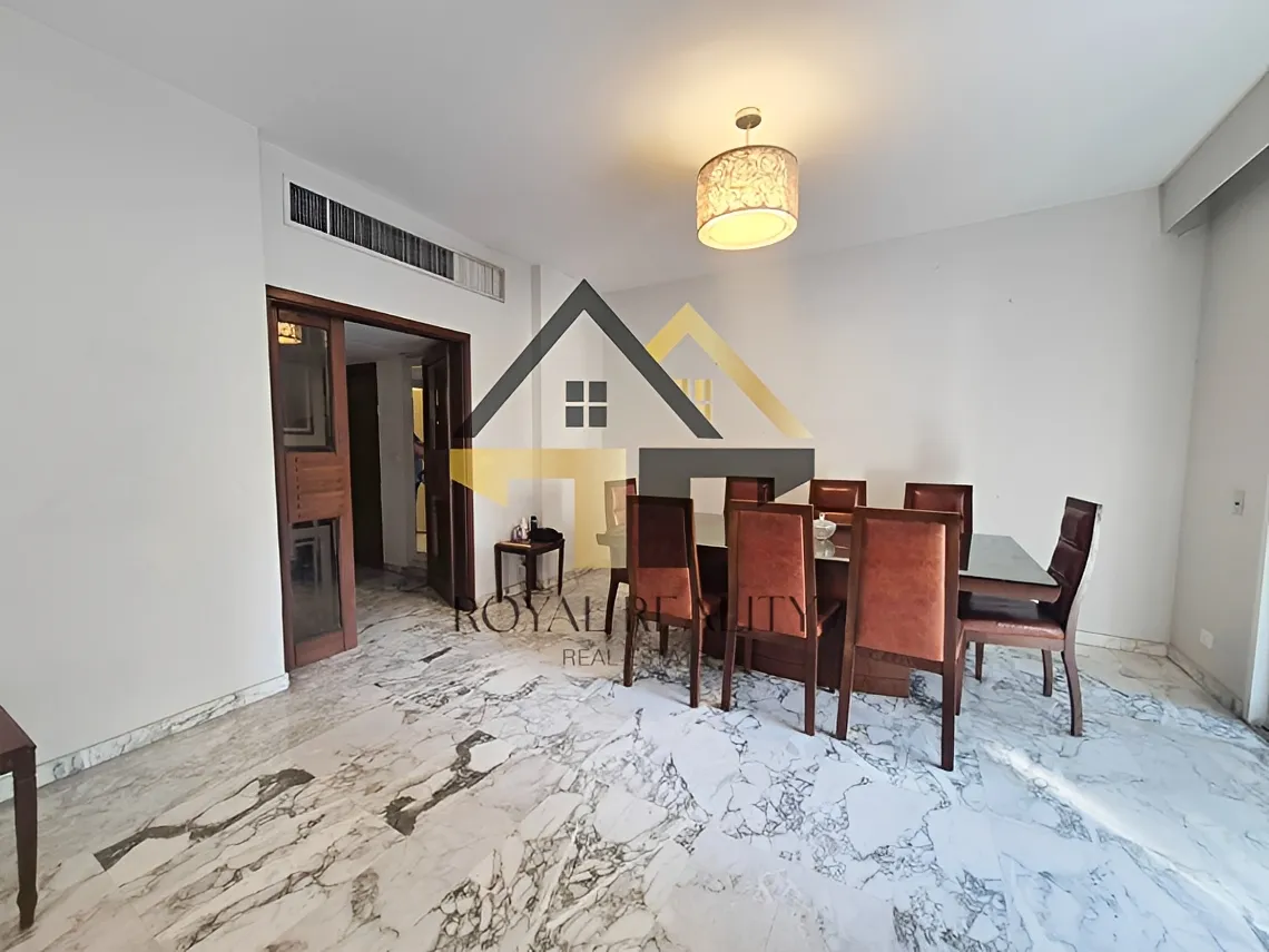 Apartment for sale in Ain Al Mraiseh