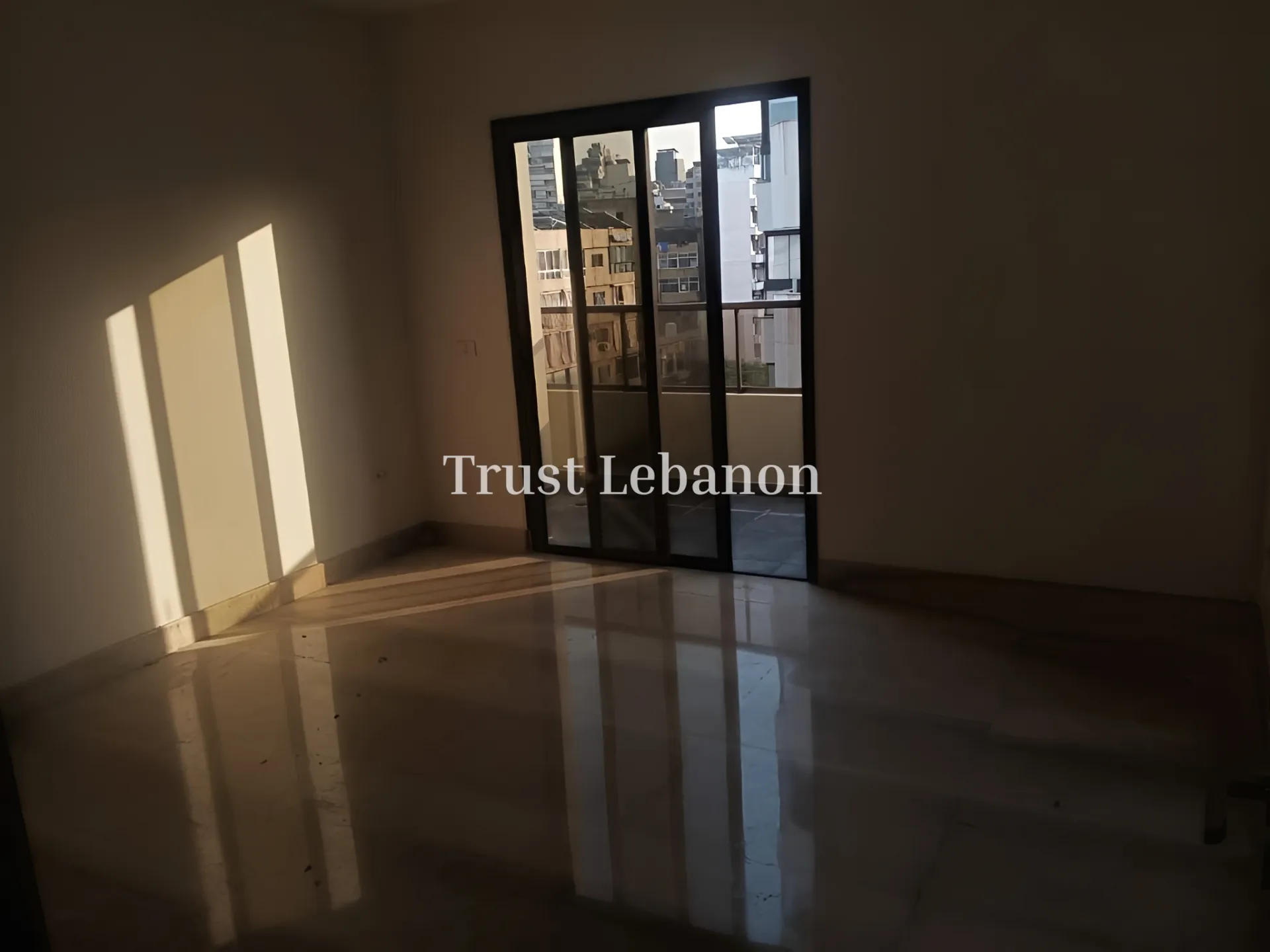 Apartment for rent in Salim Salam