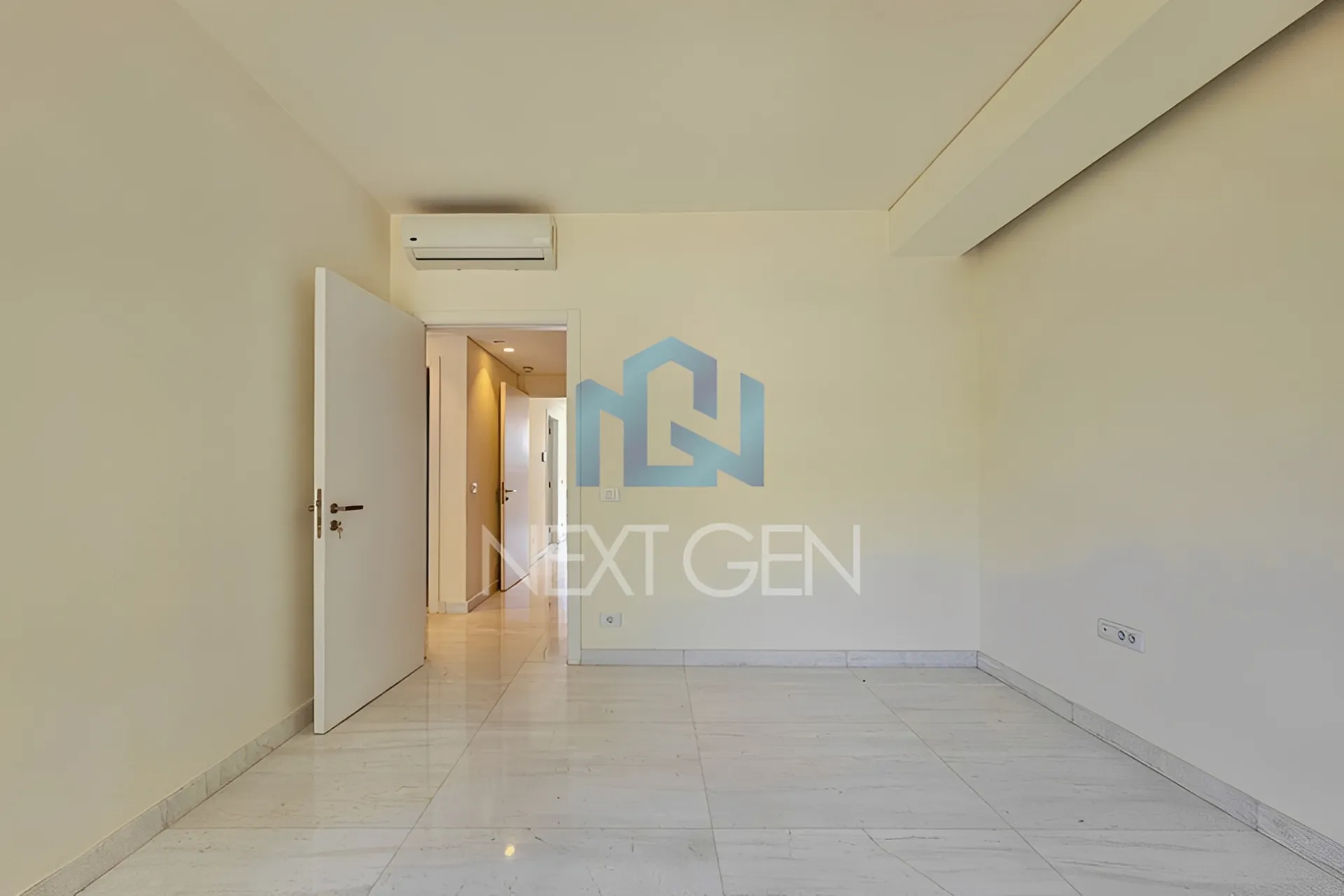 Apartment for rent in Achrafieh, Beirut, Lebanon