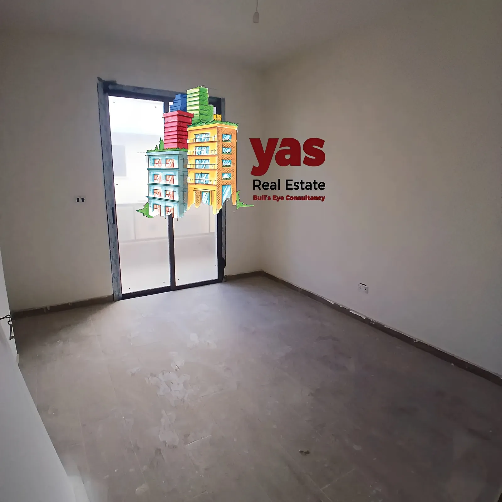 Apartment for Sale in Mazraat Yachou