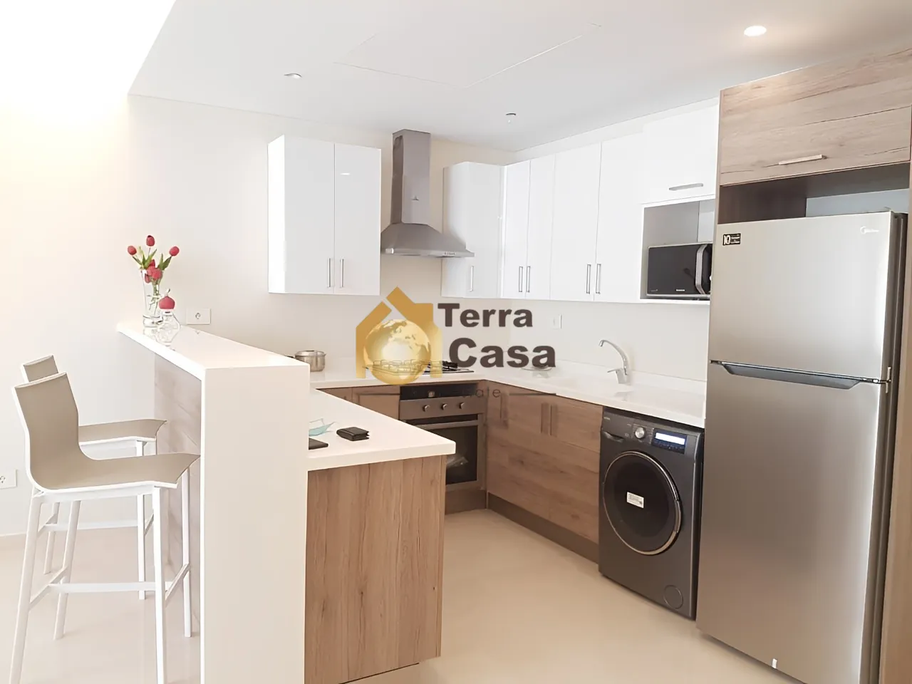 Apartment for rent in Achrafieh Beirut Beirut, Beirut, Lebanon