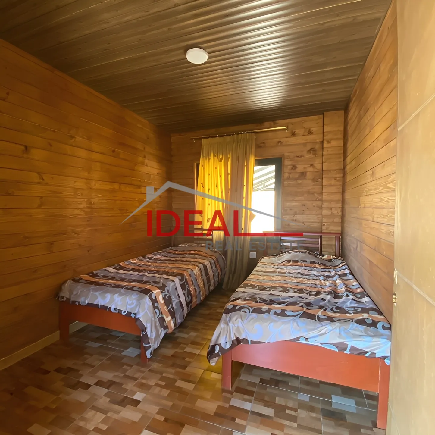 House for Sale in Ain Dara, Lebanon