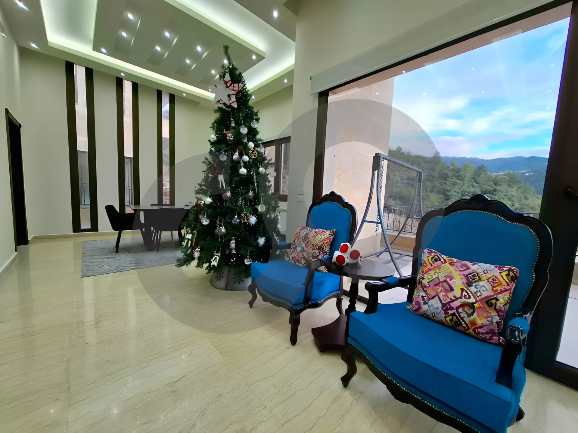 Villa for Sale in Fatqa - 4 bed, 6 bath
