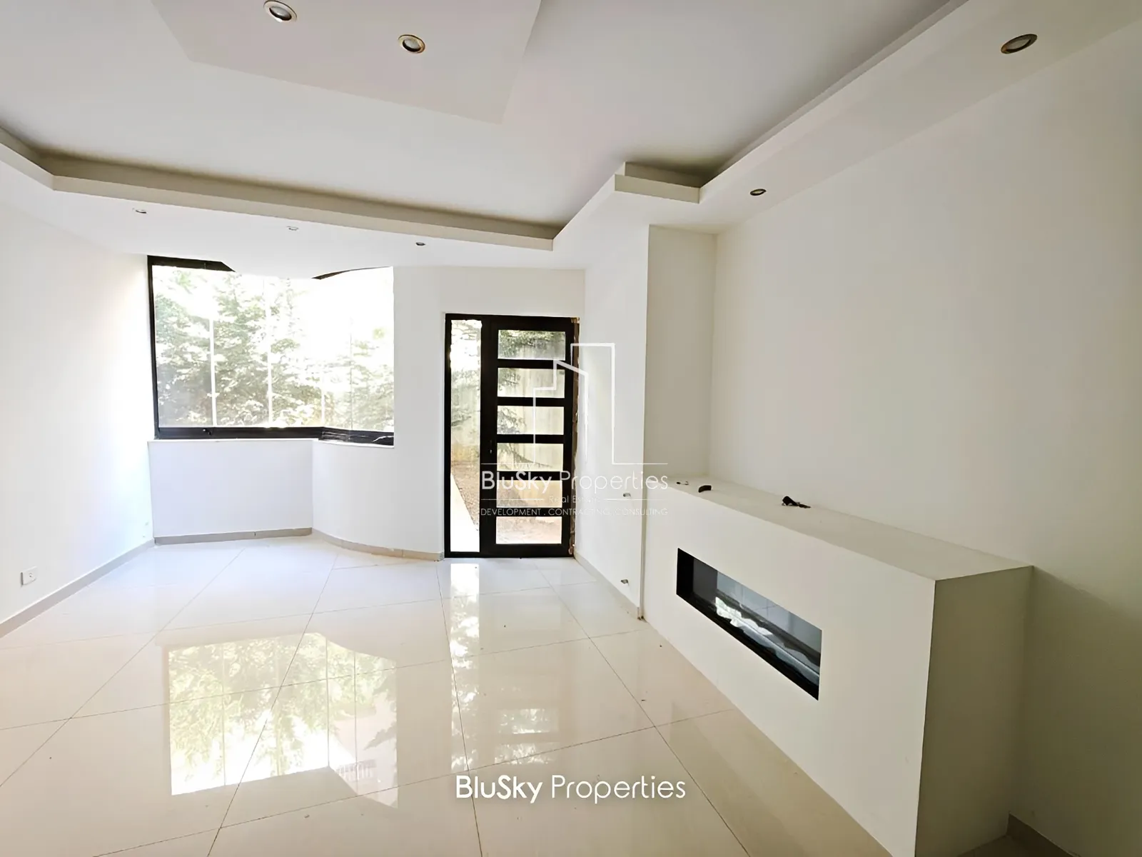 Apartment for Sale in Jouret El Ballout - 2 bed, 3 bath