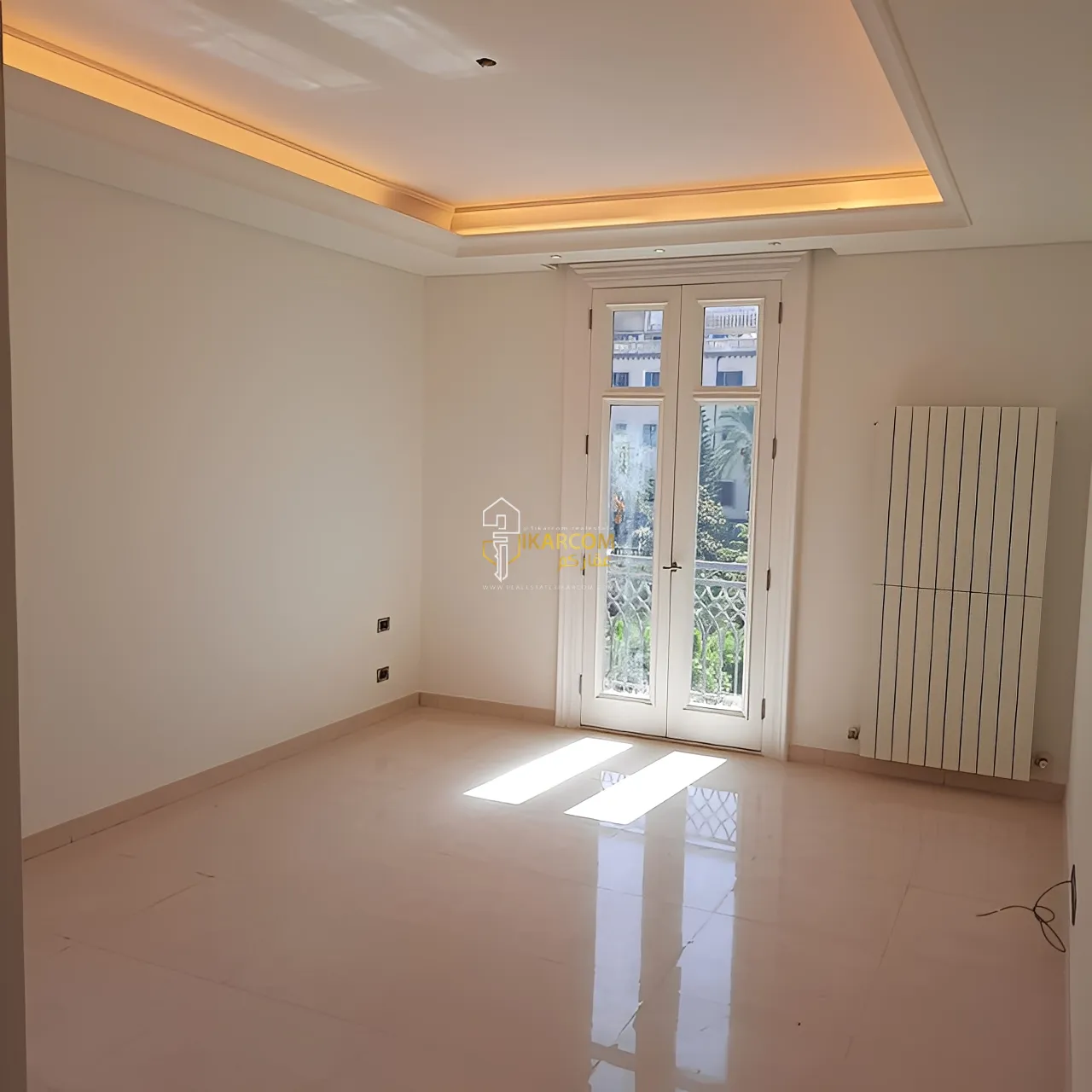 Apartment for Rent in Downtown