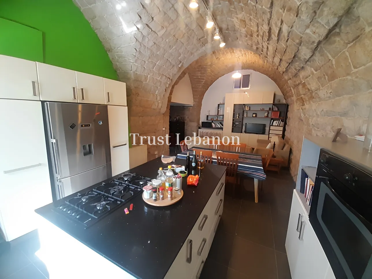 Duplex for rent in Beit Meri