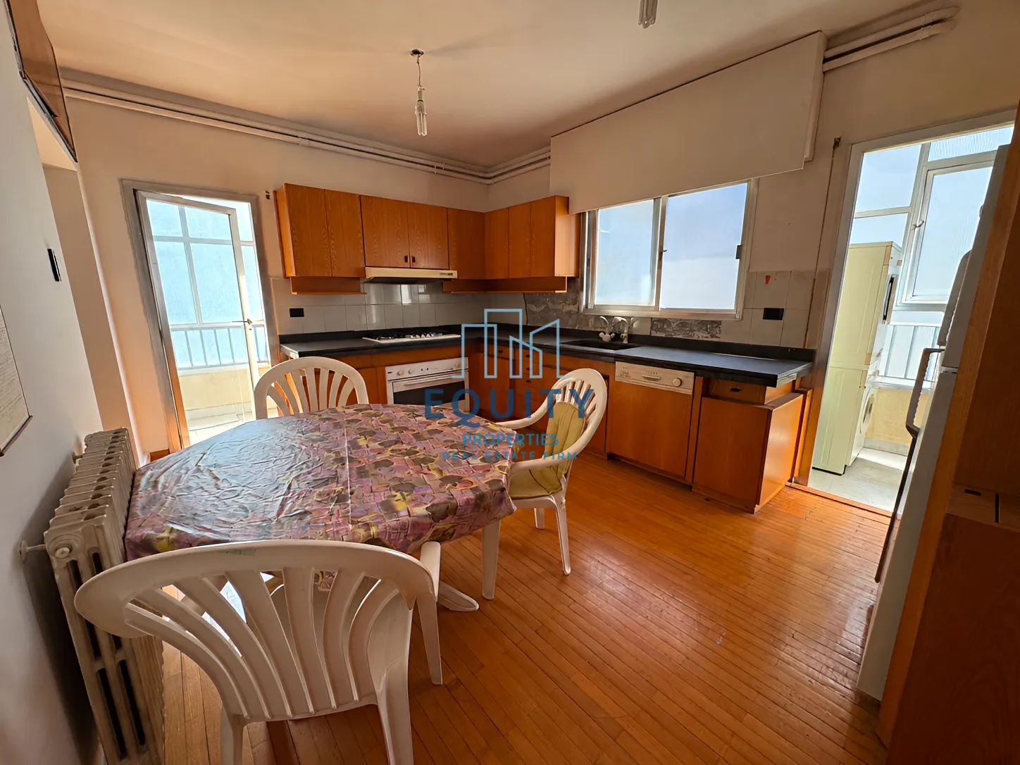 Apartment for sale in Ain Aar