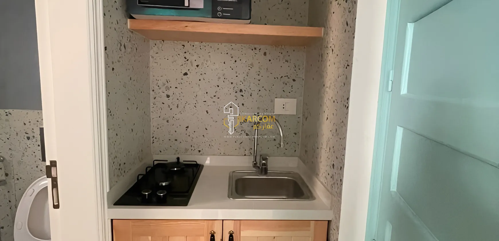 Apartment for Rent in Achrafieh, Gemmayzeh, Lebanon