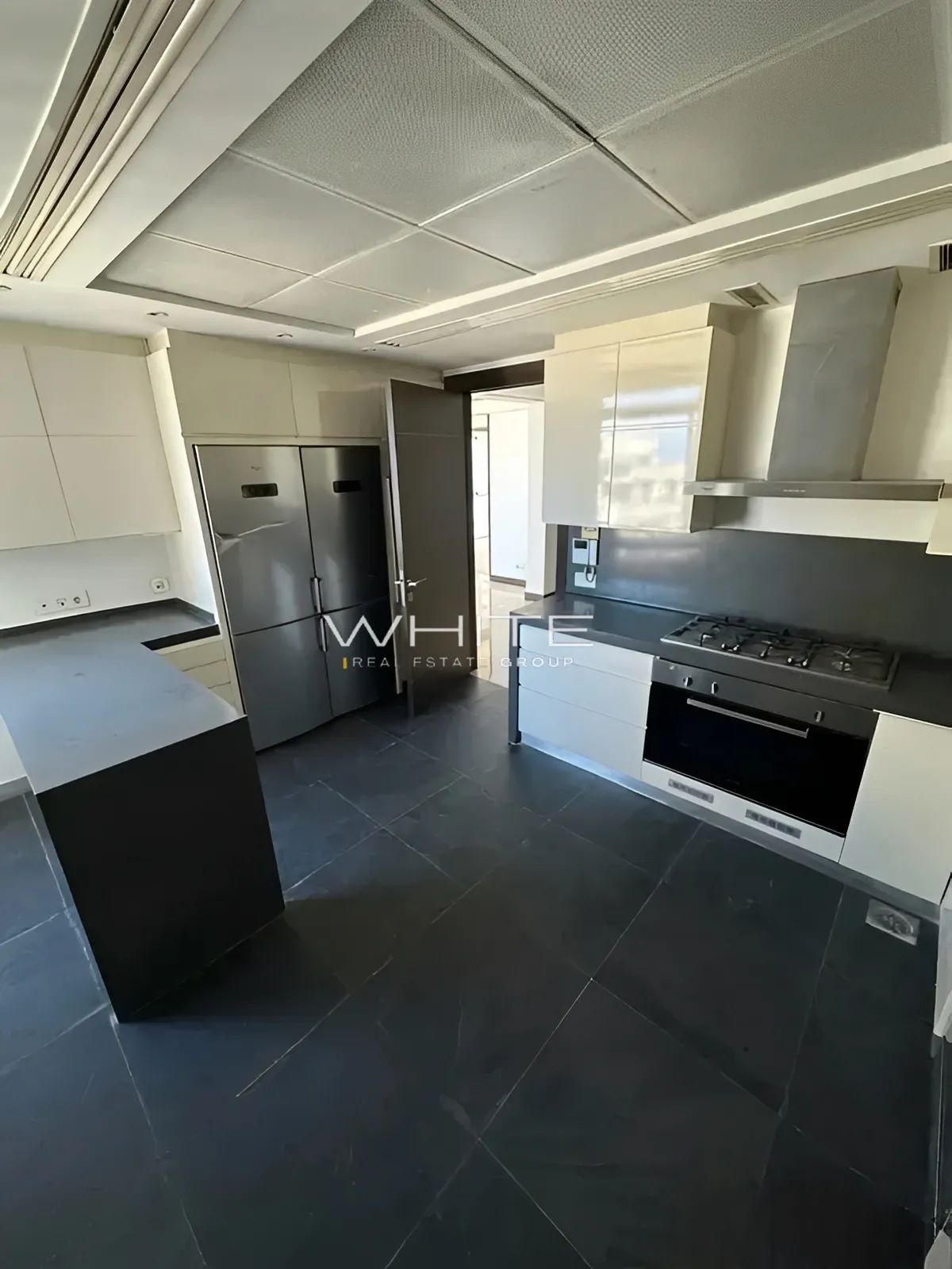 Apartment for Rent in Achrafieh