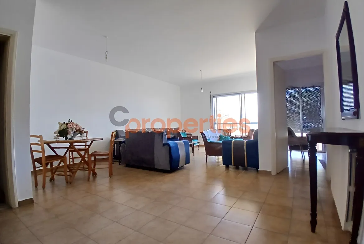Apartment for Sale in Mar Chaaya
