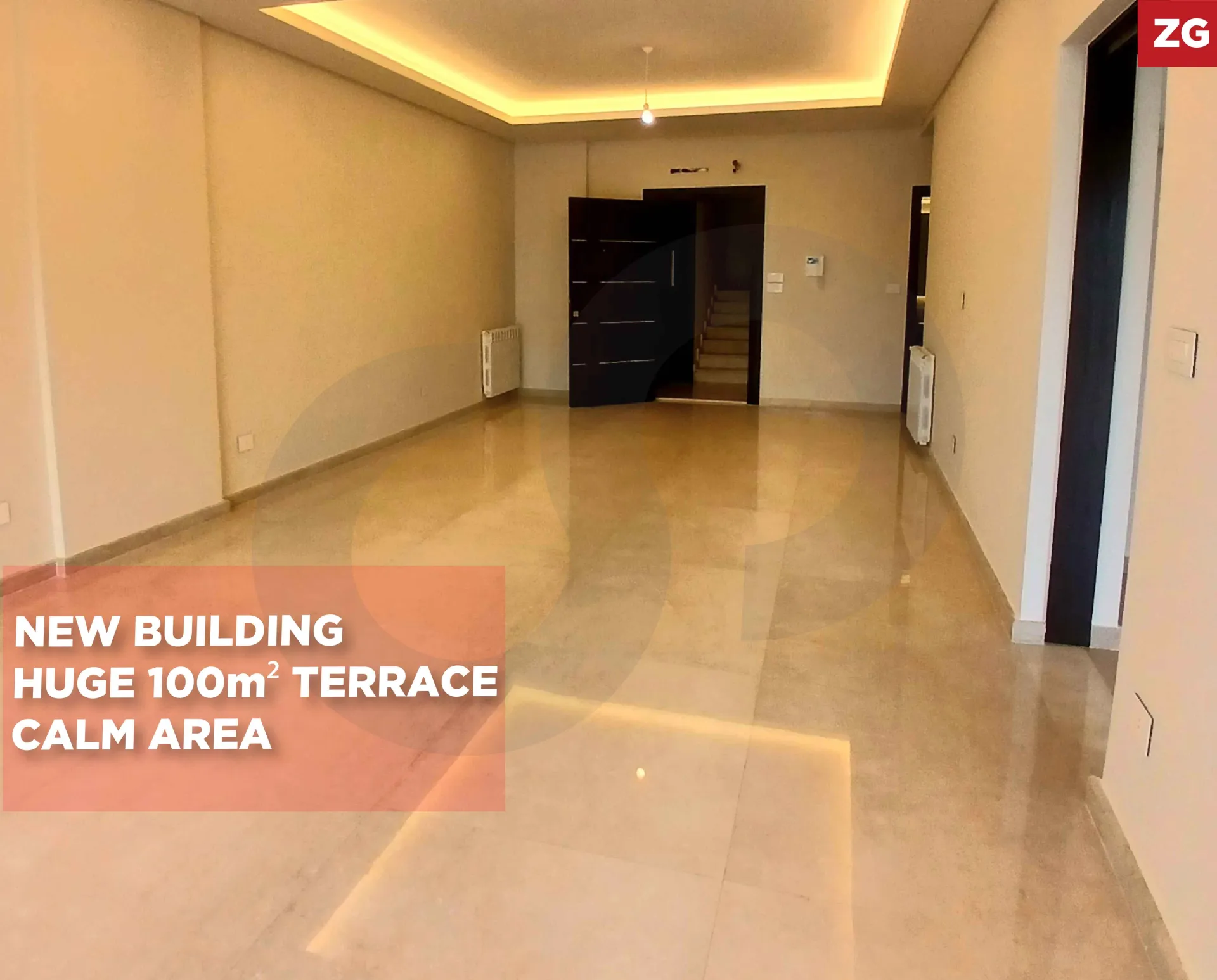 Apartment for Sale in Sahel Aalma - 3 bed, 3 bath