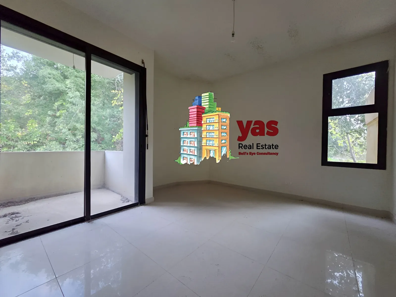 Apartment for Sale in Ajaltoun - 3 bed, 3 bath