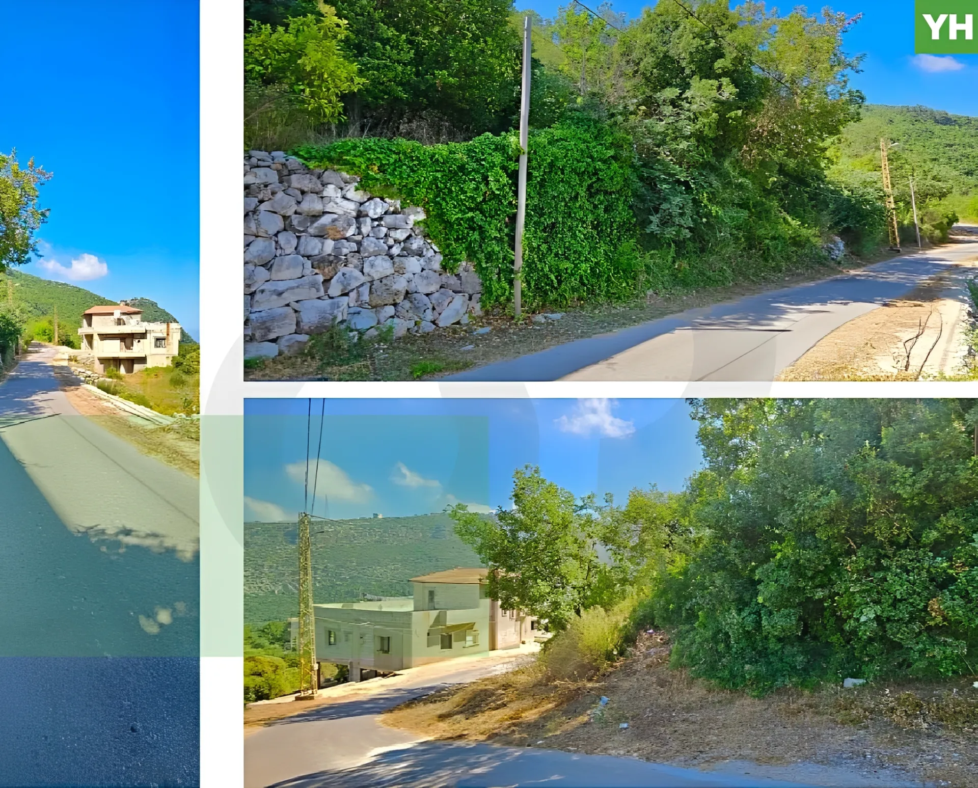Land for Sale in Byblos