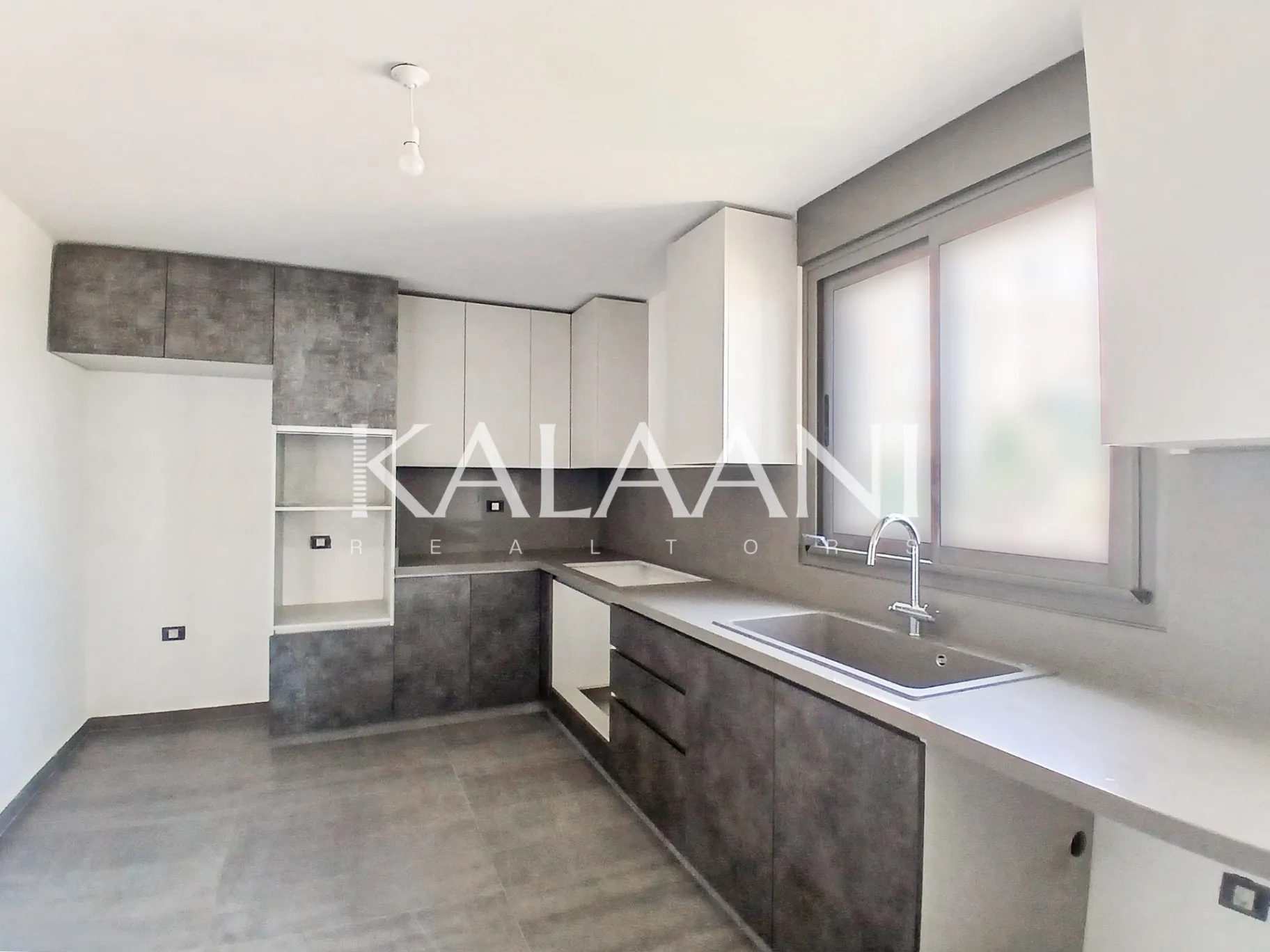 Triplex for sale in Hazmieh, Lebanon