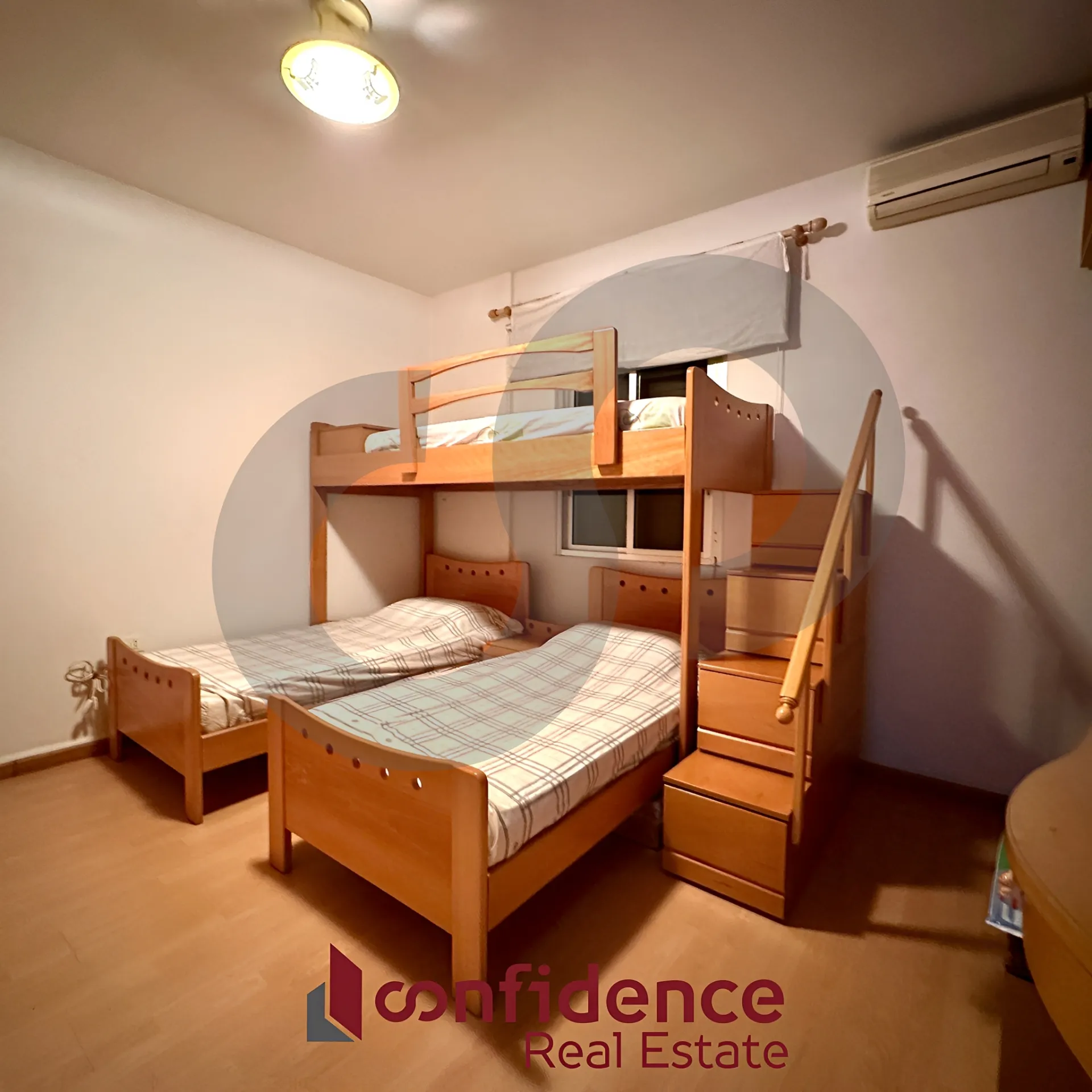 Apartment for Sale in Beit El Chaar