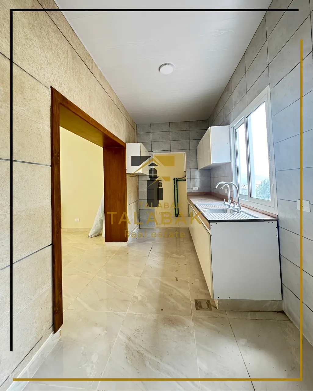 Apartment for sale in Ajaltoun, Lebanon - 4 bed, 2 bath