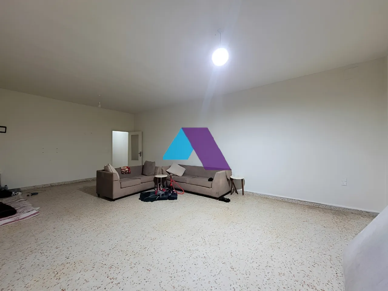 Apartment for Sale in Daoura - 2 bed, 1 bath