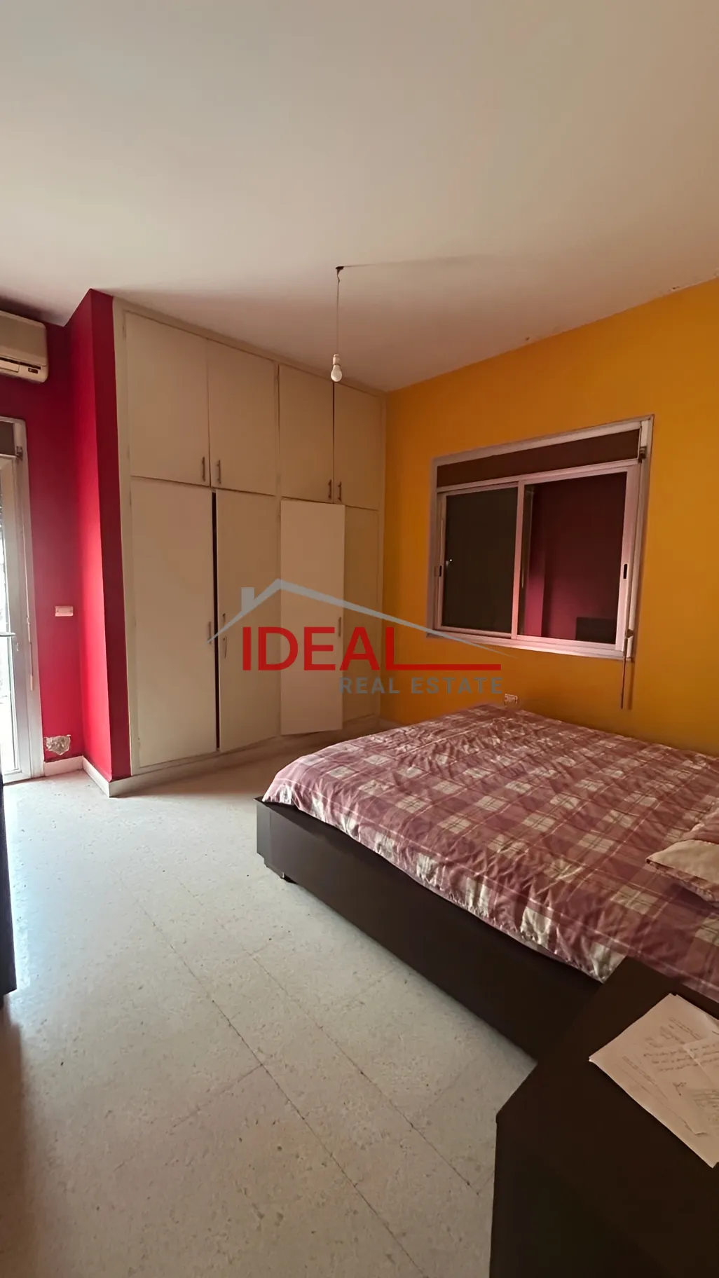 Apartment for rent in Zouk Mosbeh, Lebanon