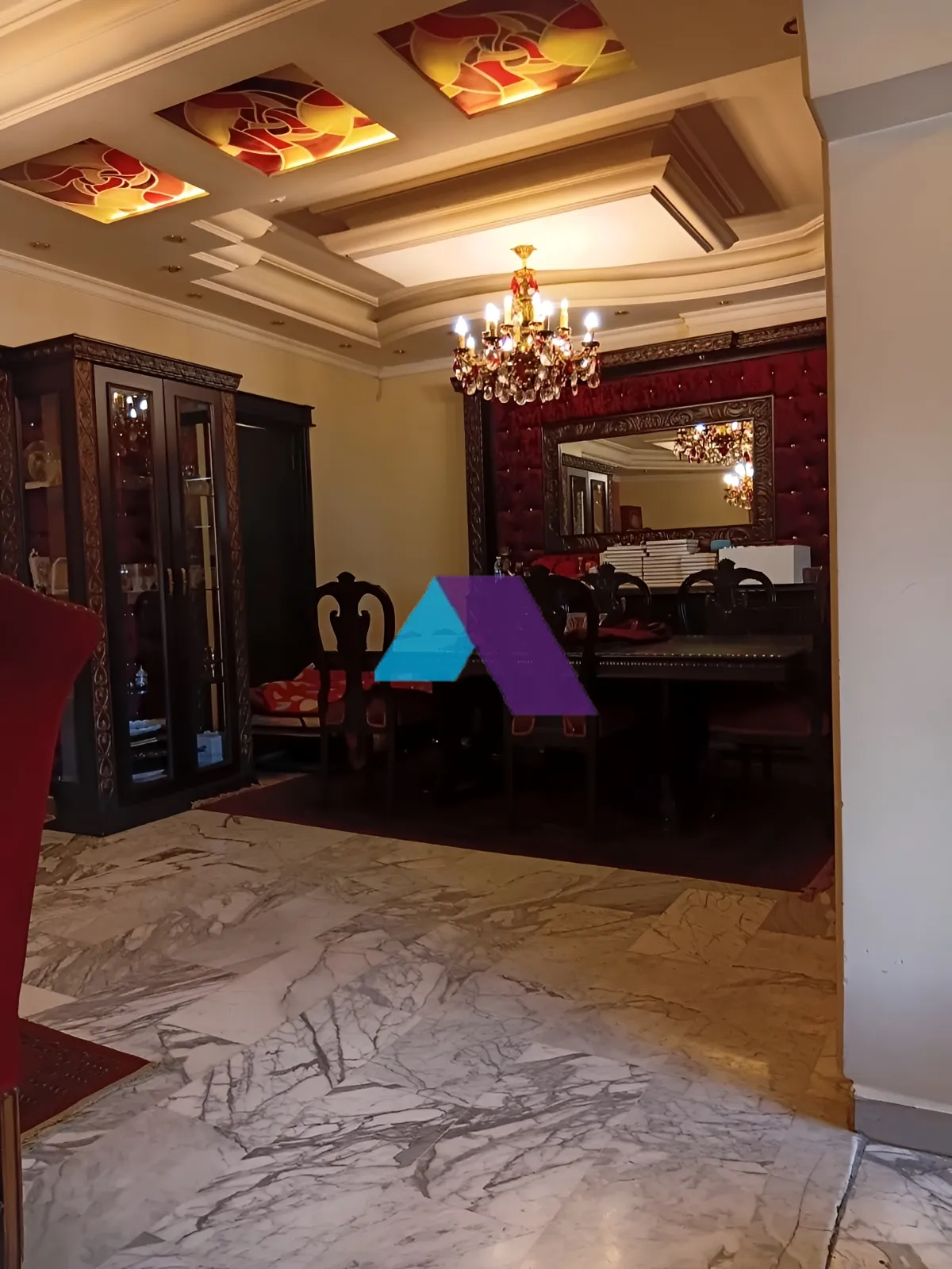 Apartment for Sale in Ras Al Naba'a