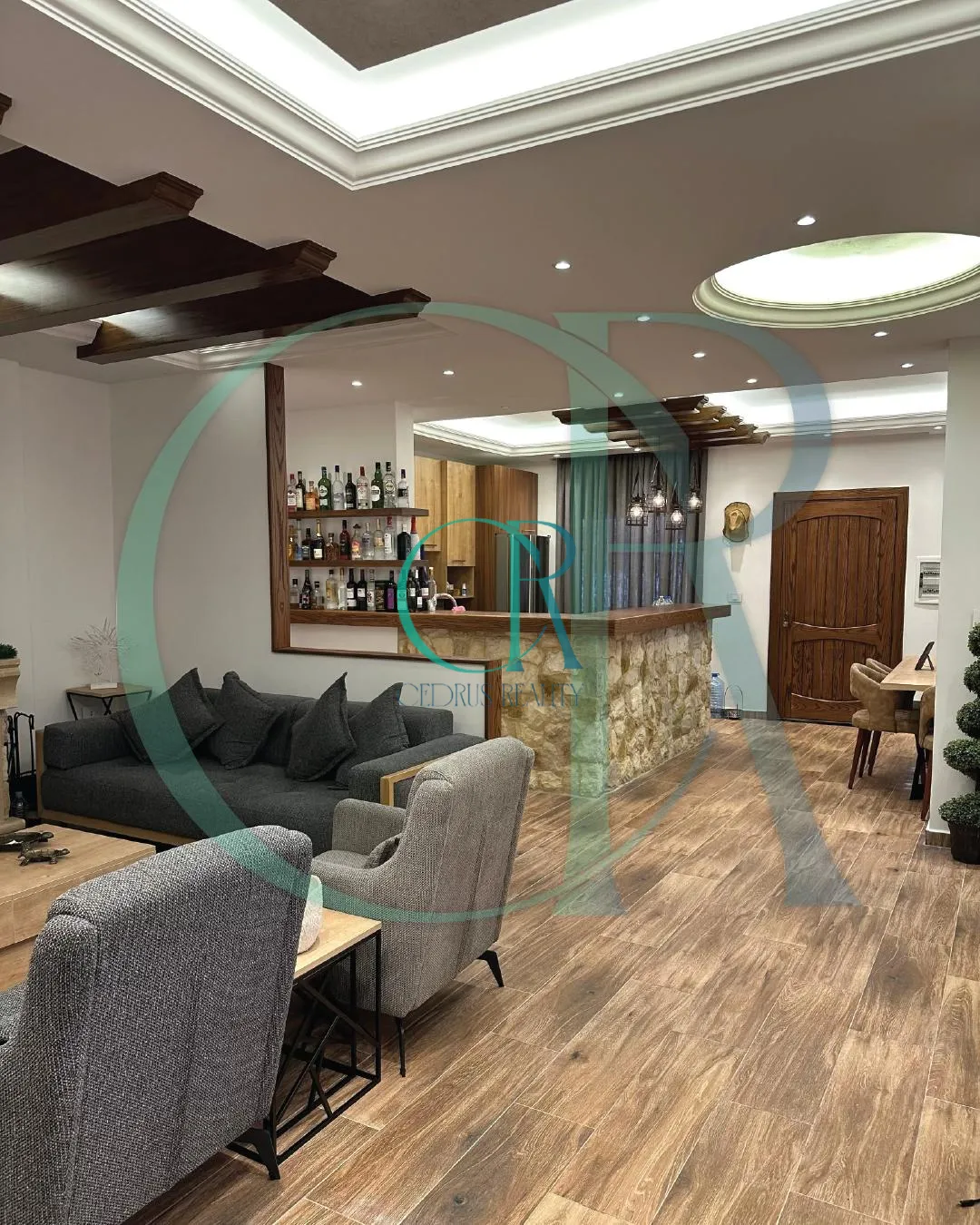 House for sale in Bchelleli, Lebanon