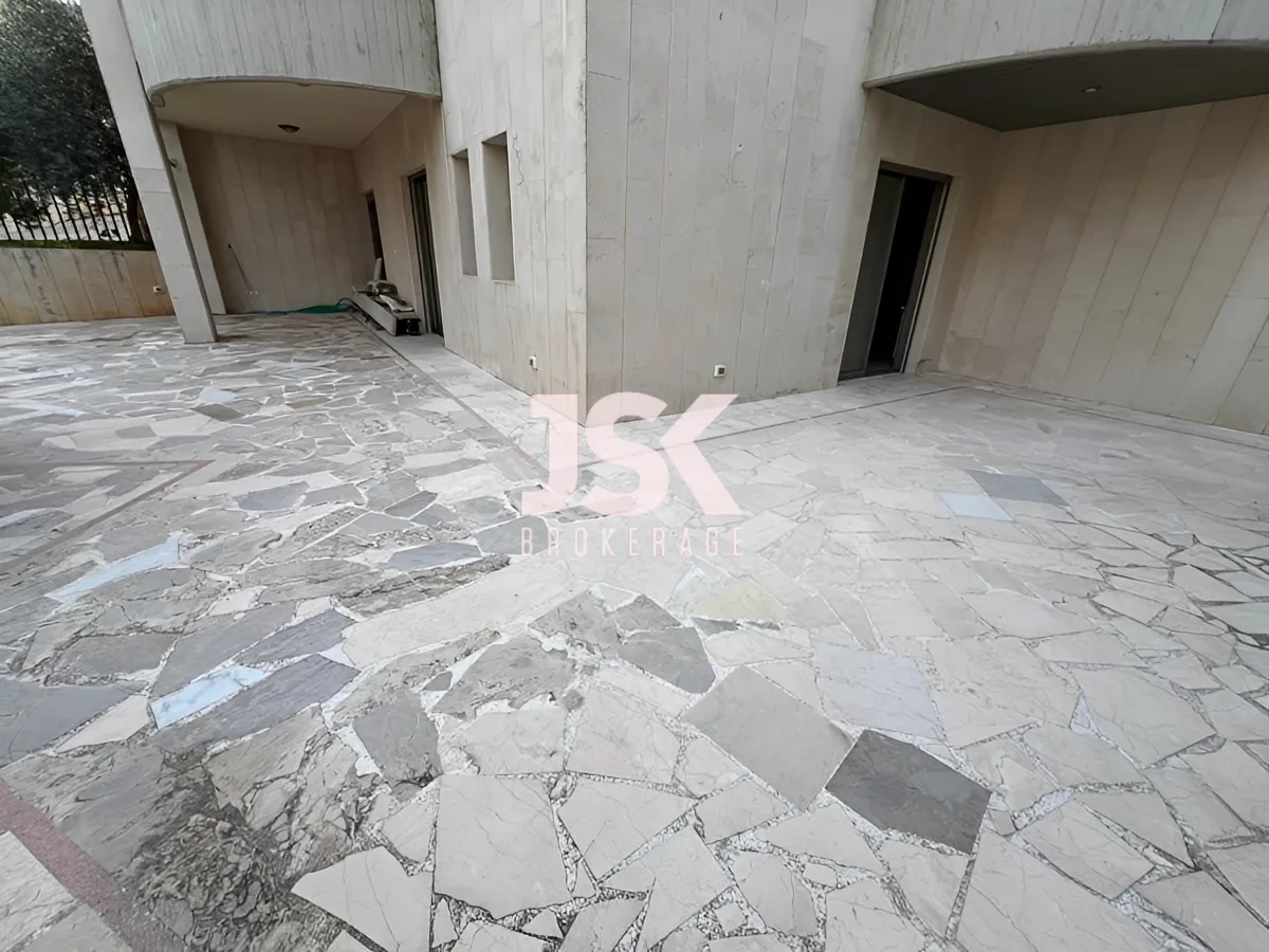 Apartment for Sale in Kfar Hbab, Lebanon