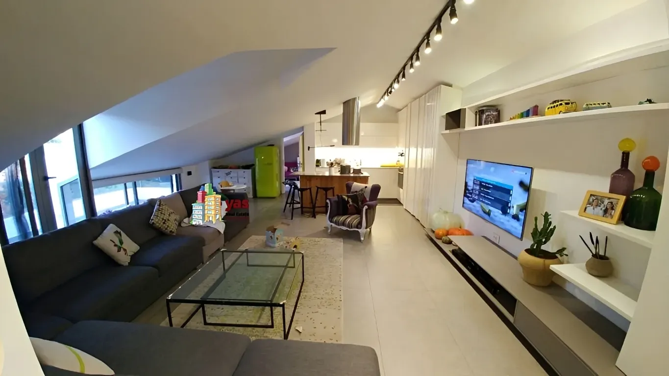 Apartment for Sale in Jeita