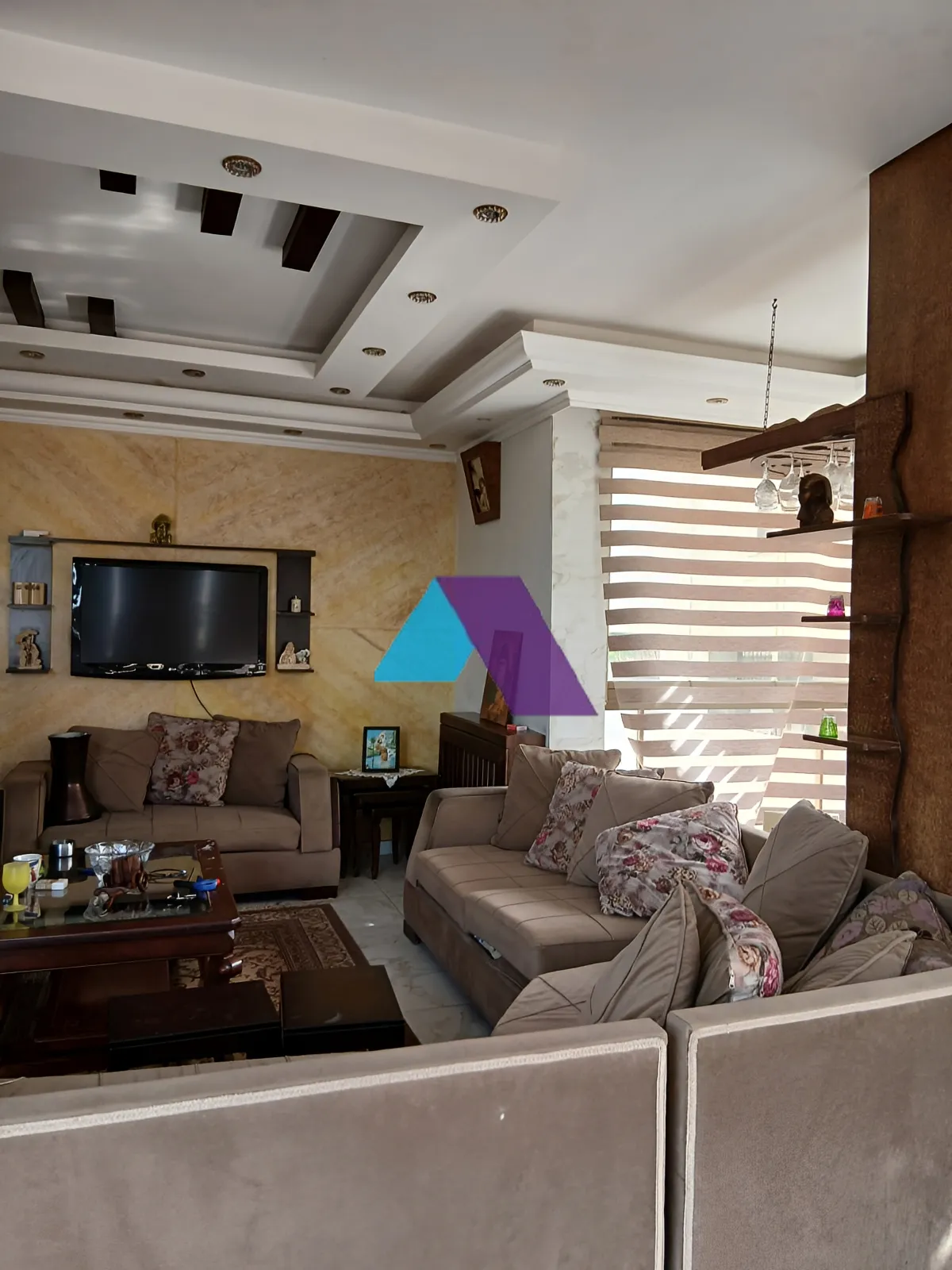 Apartment for Sale in Blaybel - 3 bed, 3 bath