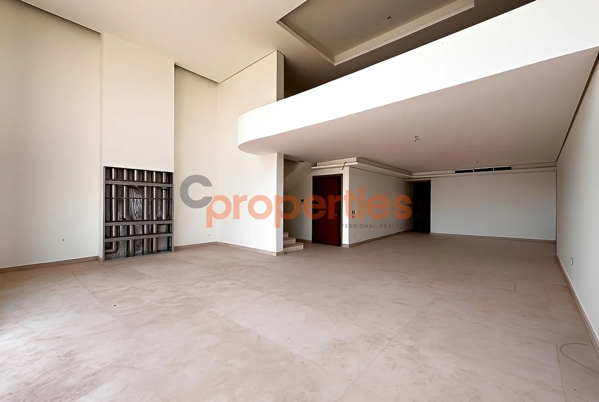 Duplex for Sale in Beit Meri