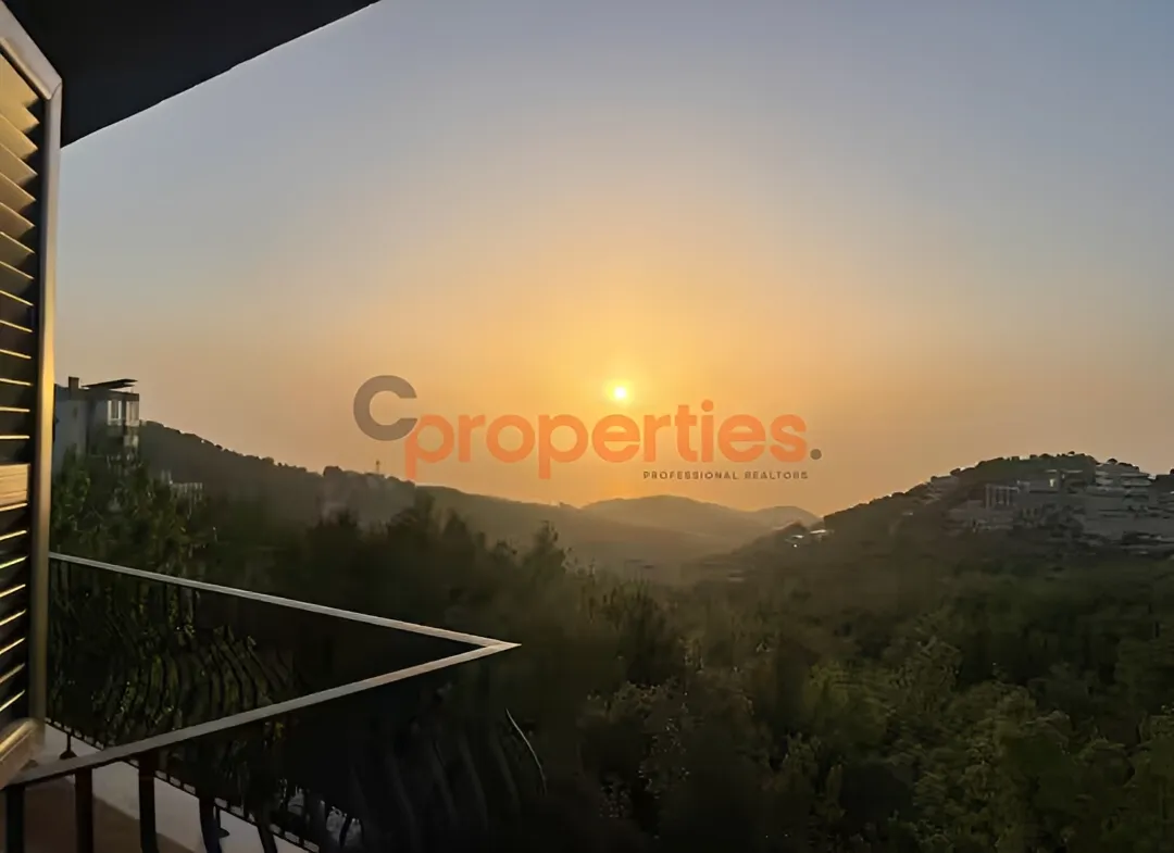 Villa for Sale in Aannaya