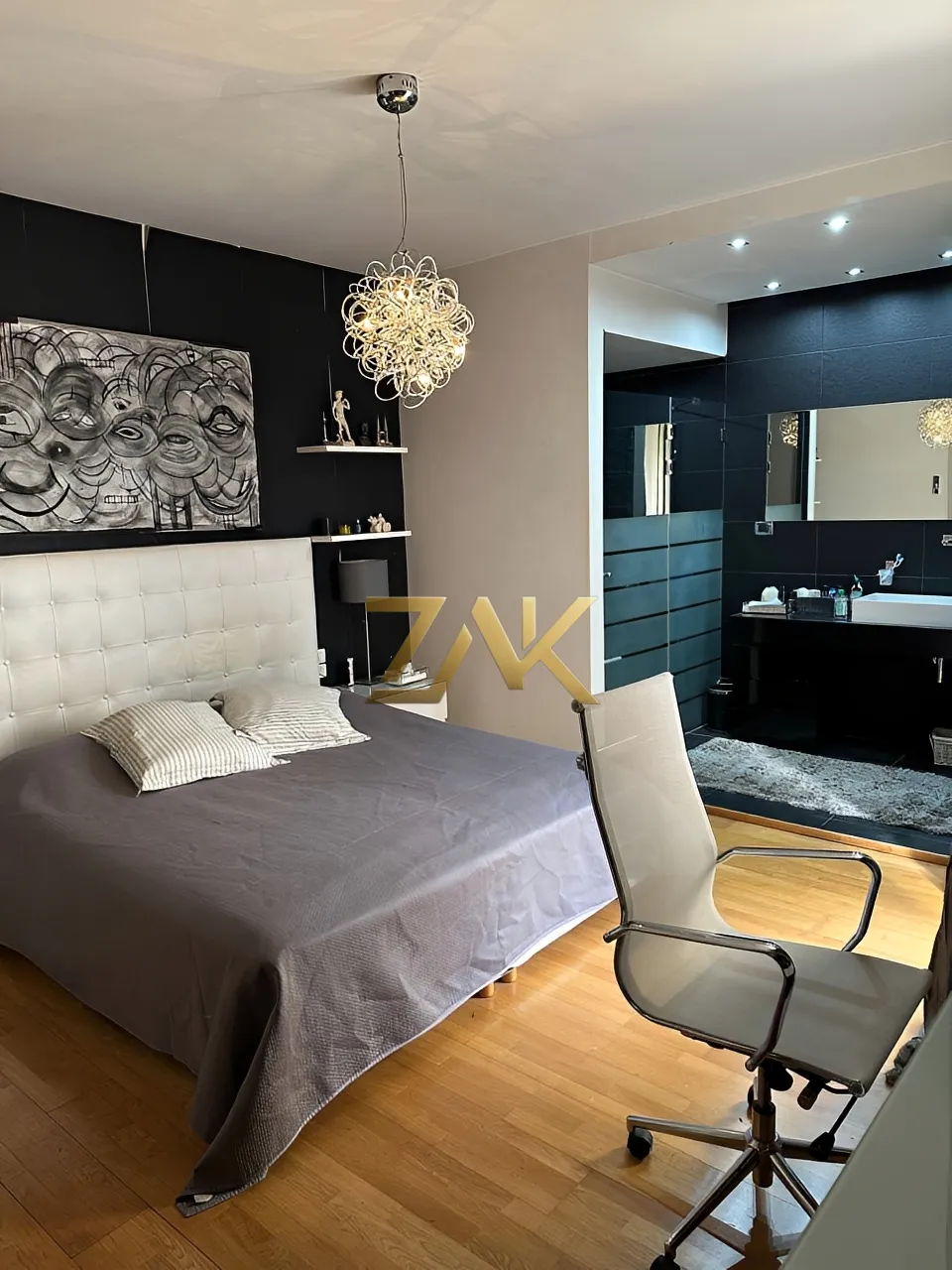 Apartment for Rent in Achrafieh