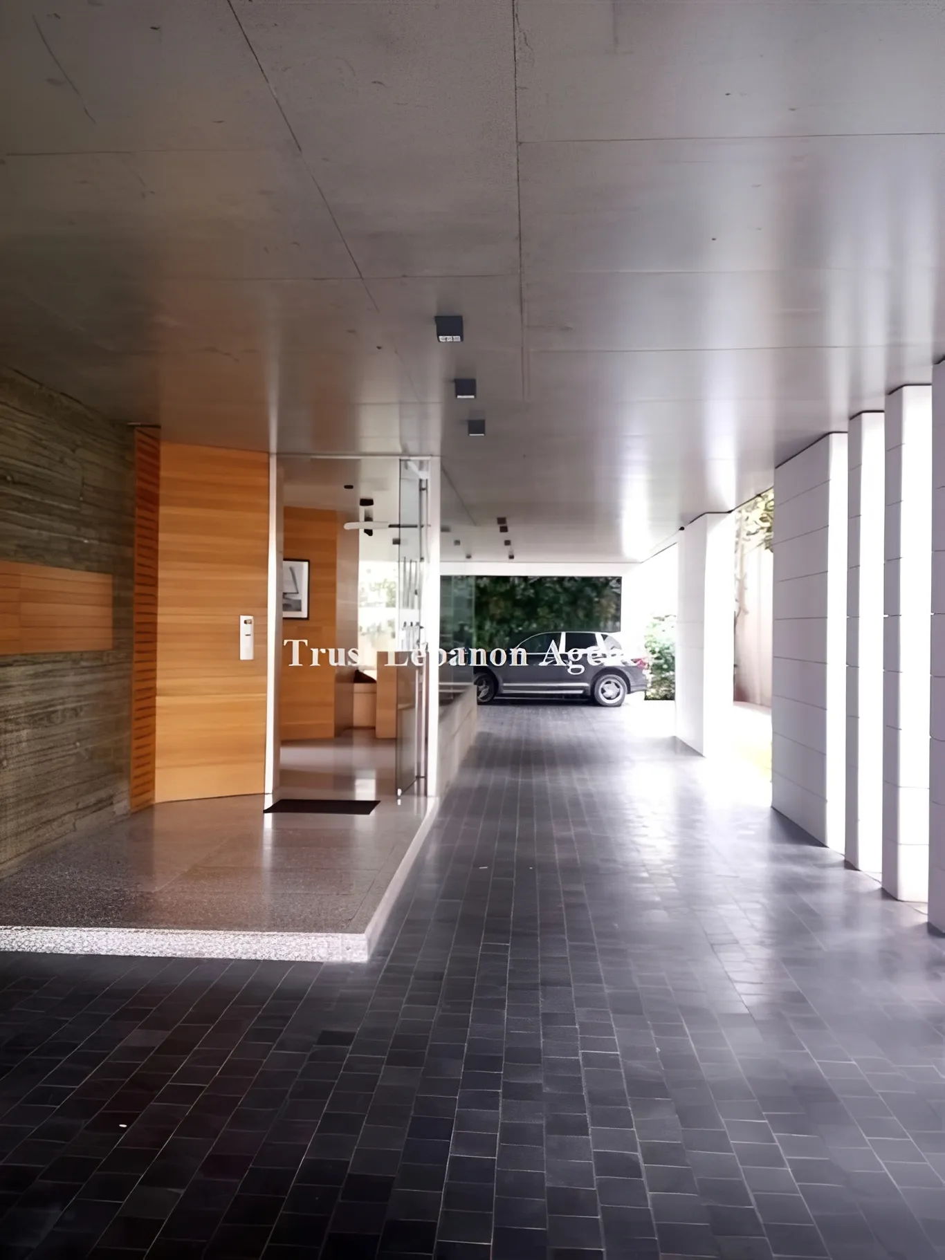 Apartment for Sale in Ain El Mreisseh Beirut Lebanon