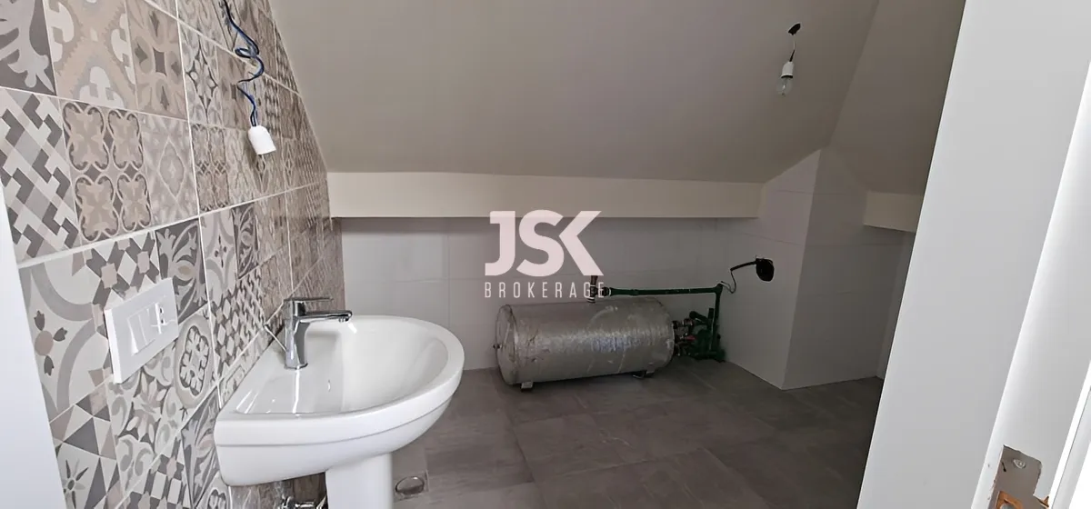 Villa for Sale in Byblos, Lebanon