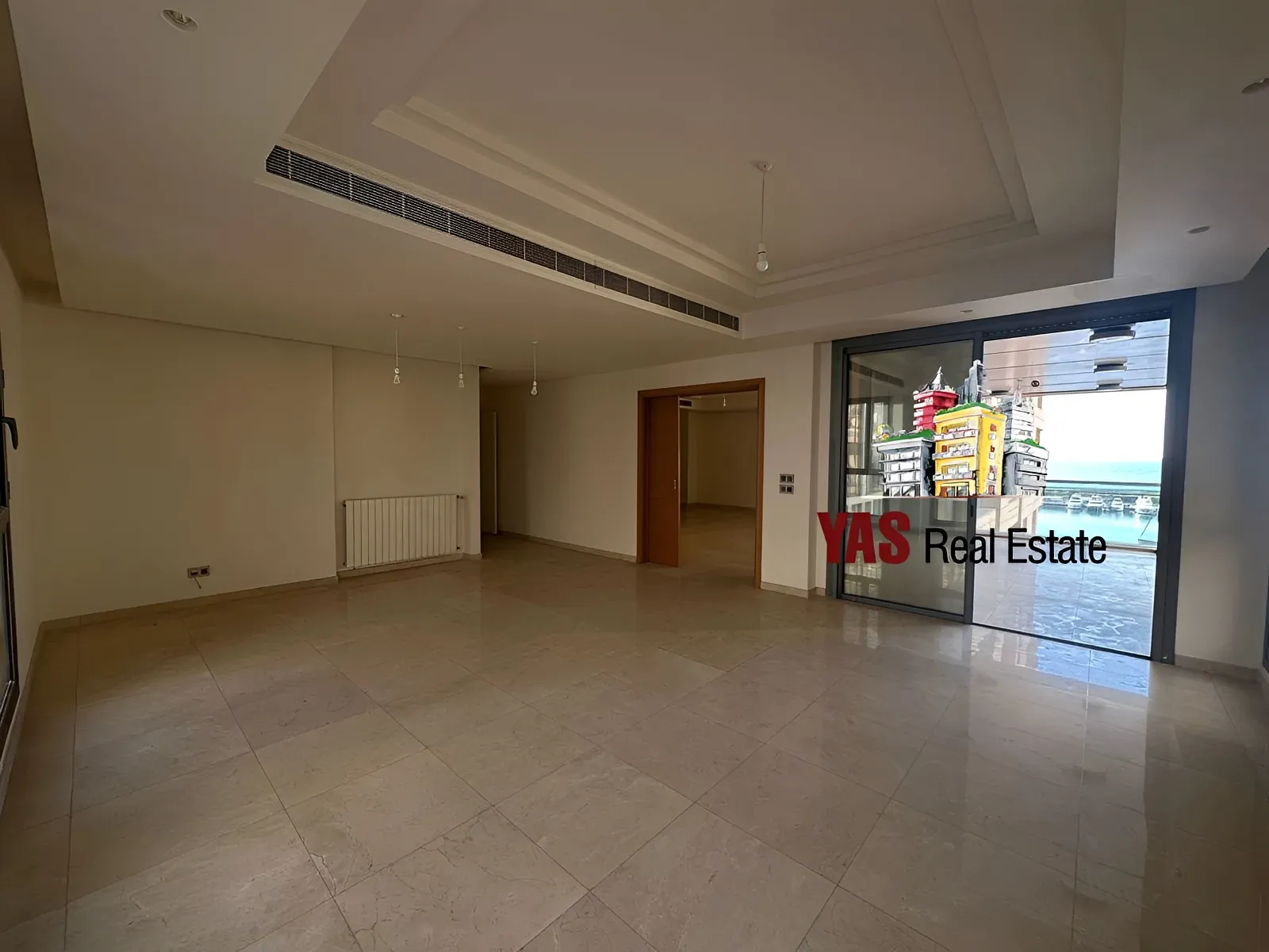 Apartment for Sale in Dbayeh