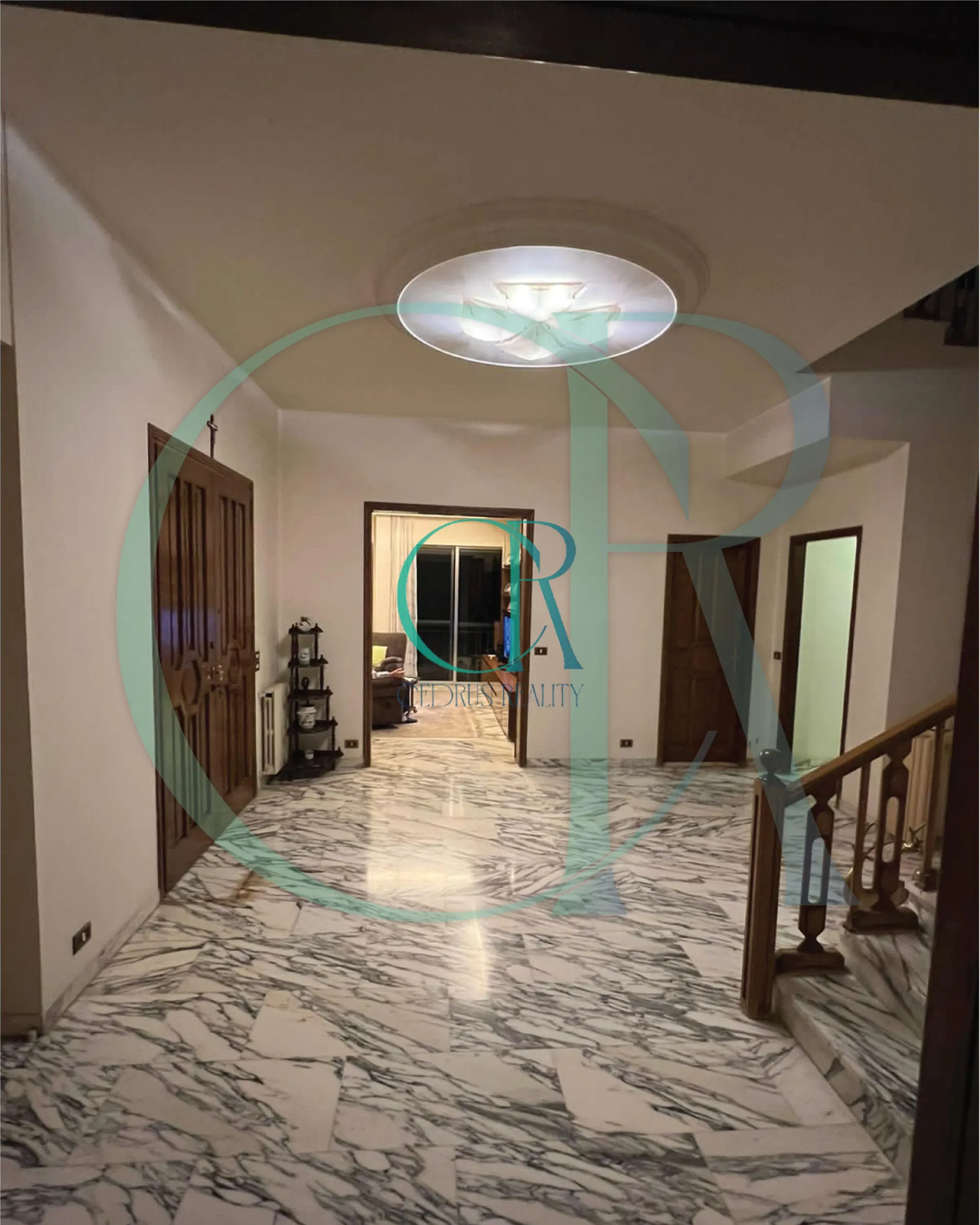 Villa for sale in Hrajel, Lebanon