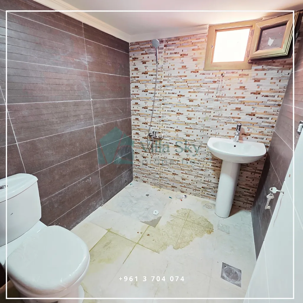 Apartment for sale in Mar Chaaya